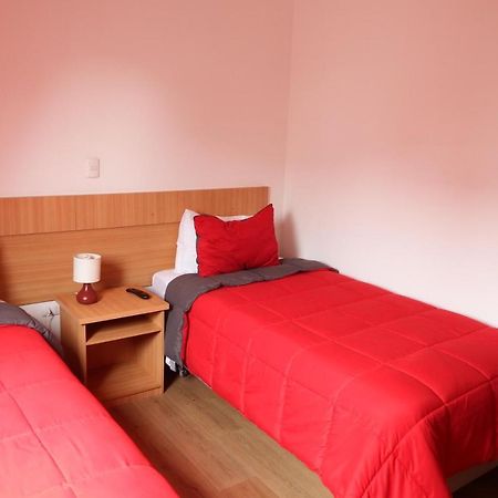 Concepción Hostal Express חדר תמונה