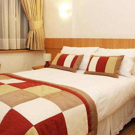 Concepción Hostal Express מראה חיצוני תמונה
