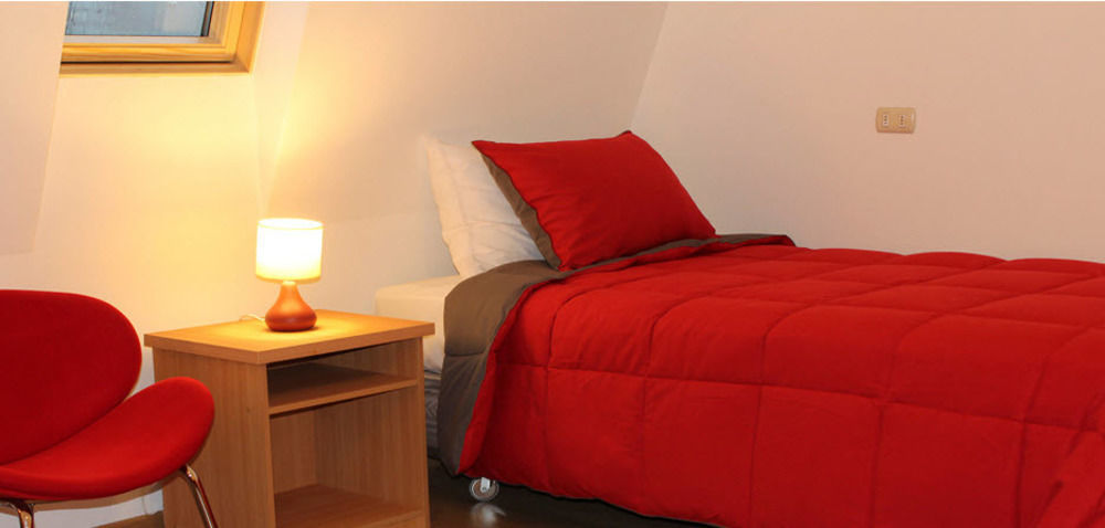 Concepción Hostal Express מראה חיצוני תמונה