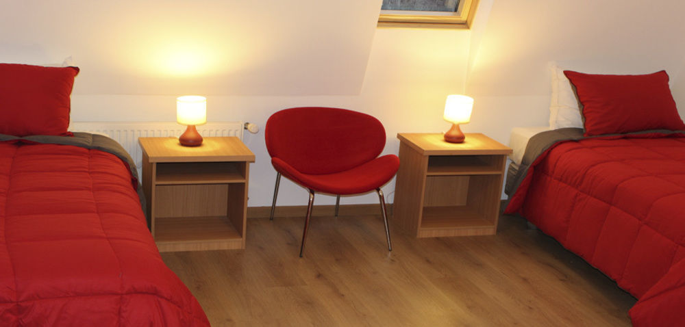 Concepción Hostal Express מראה חיצוני תמונה