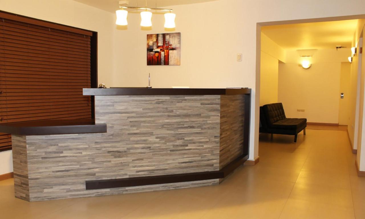 Concepción Hostal Express חדר תמונה