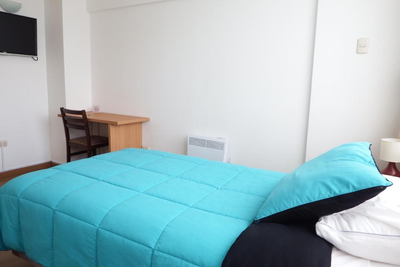 Concepción Hostal Express חדר תמונה